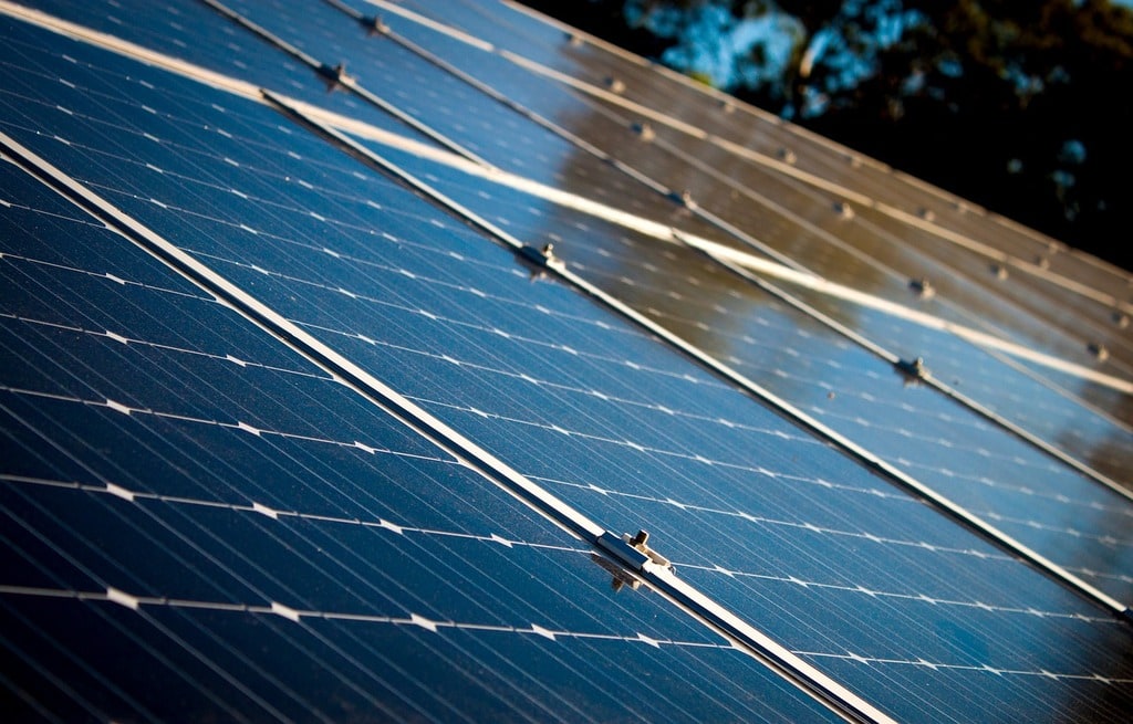 Comprendre le potentiel de production d'énergie solaire